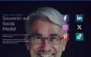 Der Social Media Berater