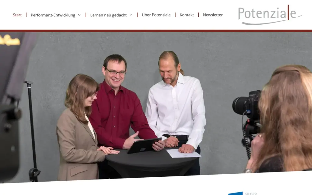 Potenziale GmbH